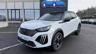 Peugeot 2008  - Gt - photo 0