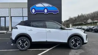 Peugeot 2008  - Gt - photo 2