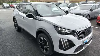 Peugeot 2008  - Gt - photo 2