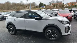 Peugeot 2008  - Gt - photo 3