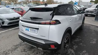 Peugeot 2008  - Gt - photo 4