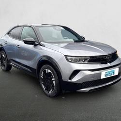 Opel Mokka Mokka Electrique 156 ch & Batterie 54 kWh - GS Challans