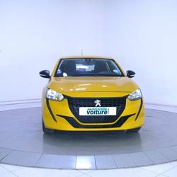 Peugeot 208 208 PureTech 75 S&S BVM5 - Like Challans