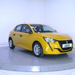 Peugeot 208 208 PureTech 75 S&S BVM5 - Like Challans