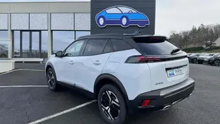 Peugeot 2008  - Gt - photo 1