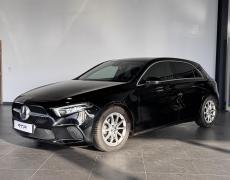 Mercedes Classe A Le Havre