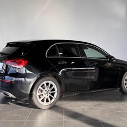 Mercedes Classe A Classe A 180 d 7G-DCT Business Line Le Havre