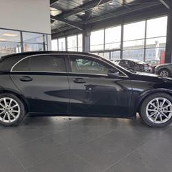 Mercedes Classe A Classe A 180 d 7G-DCT Business Line Le Havre