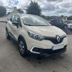 Autres Renault 1.5 DCI 90CH ENERGY BUSINESS ECO&sup2; (2 PLACES) Carentoir