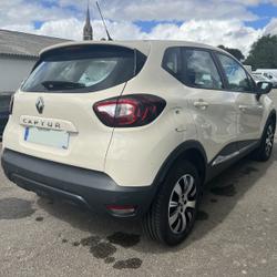 Autres Renault 1.5 DCI 90CH ENERGY BUSINESS ECO&sup2; (2 PLACES) Carentoir