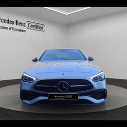 Mercedes Classe C 200 d 163ch AMG Line Chambray-l&egrave;s-Tours