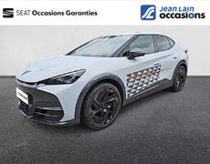Cupra Tavascan La Motte-Servolex
