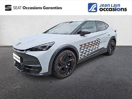 Cupra Tavascan - Tavascan 340 ch 4Drive VZ - 46 450 €