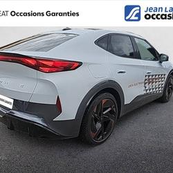 Cupra Tavascan Tavascan 340 ch 4Drive VZ La Motte-Servolex