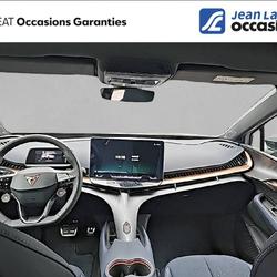 Cupra Tavascan Tavascan 340 ch 4Drive VZ La Motte-Servolex