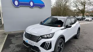 Peugeot 2008  - Gt - photo 0