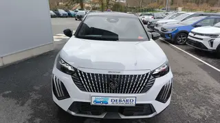 Peugeot 2008  - Gt - photo 1