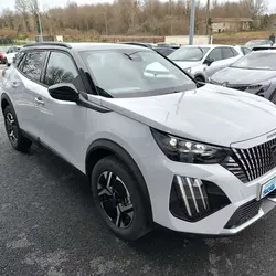 Peugeot 2008 1.2 HYBRID 145CH GT E-DCS6 Saint-Saturnin