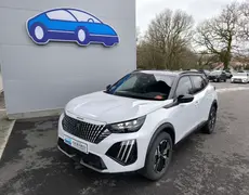 Peugeot 2008 Couzeix