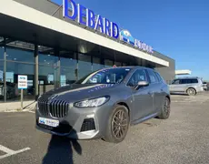 BMW Serie 2 Active Tourer Saint-Léger-de-Linières