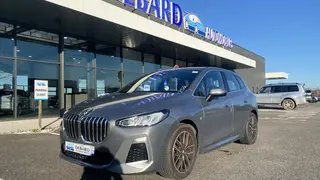 BMW Serie 2 Active Tourer  - M Sport - photo 0