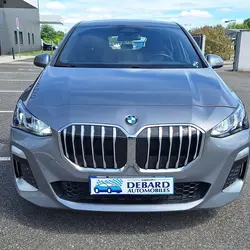 BMW Serie 2 Active Tourer (U06) 218I 136CH M SPORT DKG7 Saint-Saturnin