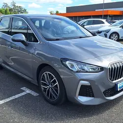BMW Serie 2 Active Tourer (U06) 218I 136CH M SPORT DKG7 Saint-Saturnin