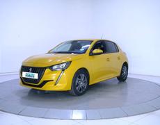 Peugeot 208 Challans