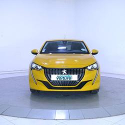 Peugeot 208 208 PureTech 75 S&S BVM5 - Style Challans