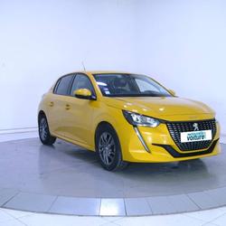 Peugeot 208 208 PureTech 75 S&S BVM5 - Style Challans