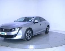 Peugeot 508 Challans