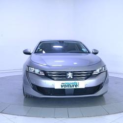 Peugeot 508 508 BlueHDi 130 ch S&S BVM6 - Allure Challans