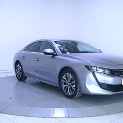 Peugeot 508 508 BlueHDi 130 ch S&S BVM6 - Allure Challans