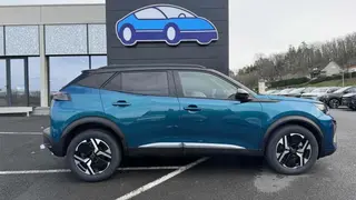 Peugeot 2008  - Gt - photo 2