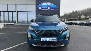 Peugeot 2008  - Gt - photo 3