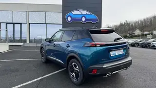 Peugeot 2008  - Gt - photo 2