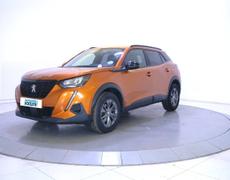 Peugeot 2008 Challans