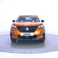 Peugeot 2008 2008 PureTech 100 S&S BVM6 - Style Challans