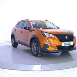 Peugeot 2008 2008 PureTech 100 S&S BVM6 - Style Challans