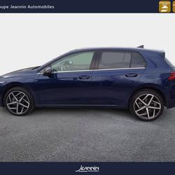 Volkswagen Golf 8 Golf 1.4 Hybrid Rechargeable OPF 204 DSG6 Style Maizi&egrave;res-la-Grande-Paroisse