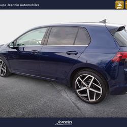 Volkswagen Golf 8 Golf 1.4 Hybrid Rechargeable OPF 204 DSG6 Style Maizi&egrave;res-la-Grande-Paroisse