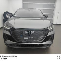 Audi Q4 e-tron 45 e-tron 285ch S line Brest