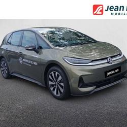 Volkswagen ID3 ID.3 Neo 50 kWh Life Voiron