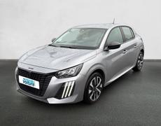 Peugeot 208 Challans