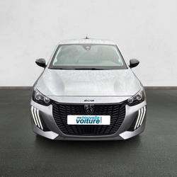 Peugeot 208 208 Hybrid 100 e-DCS6 - Active Challans