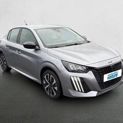 Peugeot 208 208 Hybrid 100 e-DCS6 - Active Challans