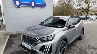 Peugeot 2008  - Gt - photo 0