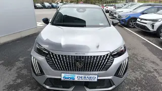 Peugeot 2008  - Gt - photo 1