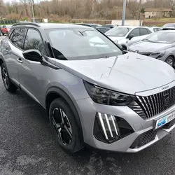 Peugeot 2008 1.2 HYBRID 145CH GT E-DCS6 Saint-L&eacute;ger-de-Lini&egrave;res