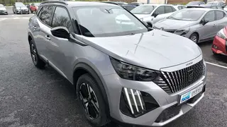 Peugeot 2008  - Gt - photo 2